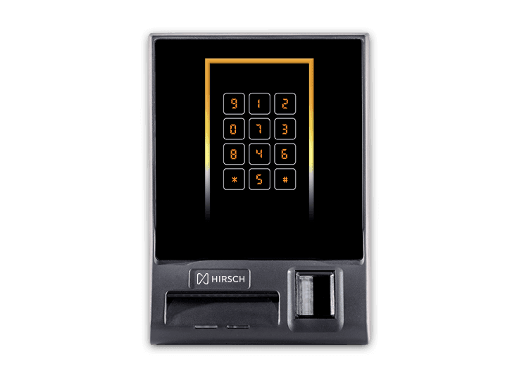 ScrambleFactor SF.3 Reader