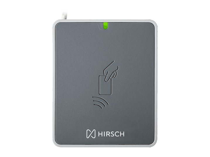 uTrust 3700 F Contactless Smart Card Reader/Writer