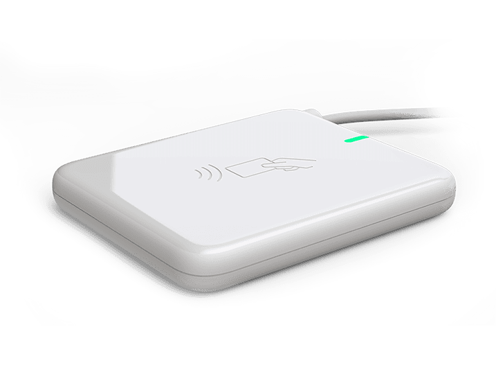 uTrust 3700 IG Contactless Smart Card Reader/Writer