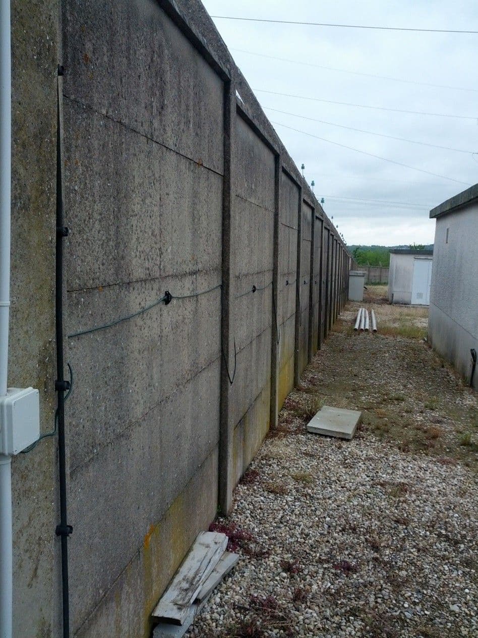 Recommendations for installation