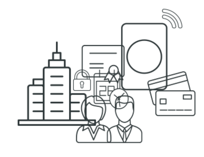 Feature-Rich Physical Access