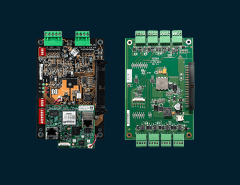 Communication Boards