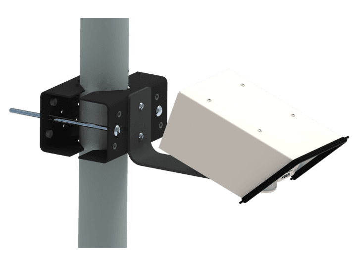 PH-4 Universal Pole Mount