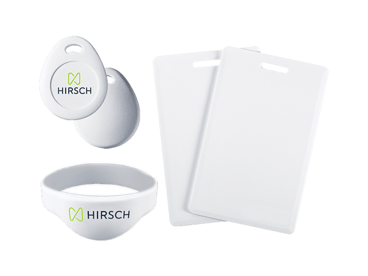 uTrust MIFARE Credentials