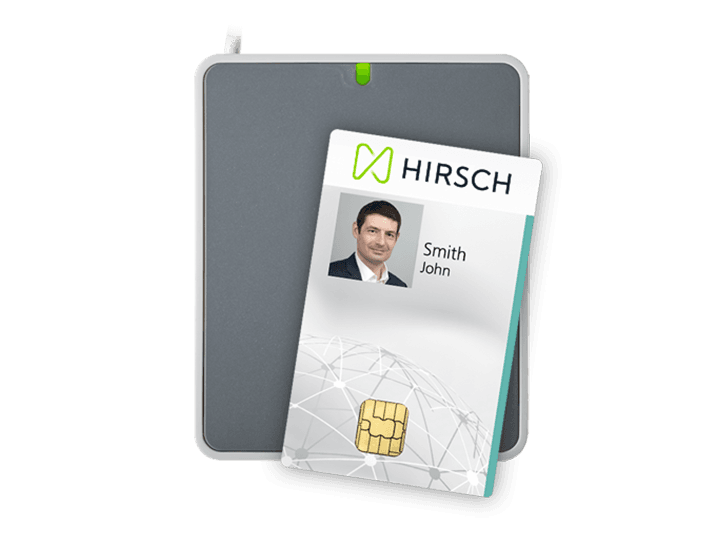 Streamlined for the End-User