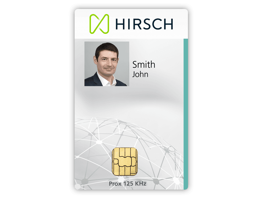 uTrust V1.0 80K MD Dual Smart Card with MIFARE Classic 1K and 125KHz Proximity