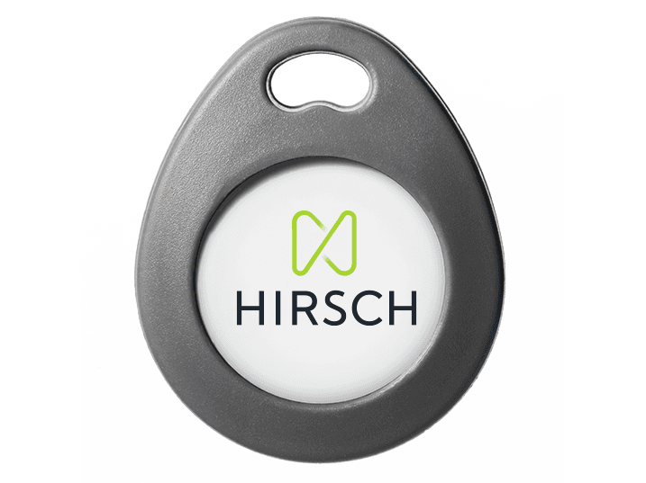 Key Fob Proximity Credential