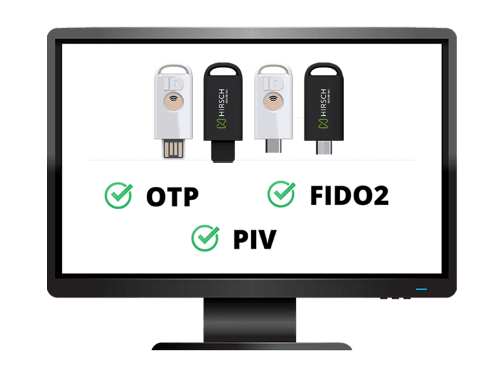 uTrust Key Manager Software