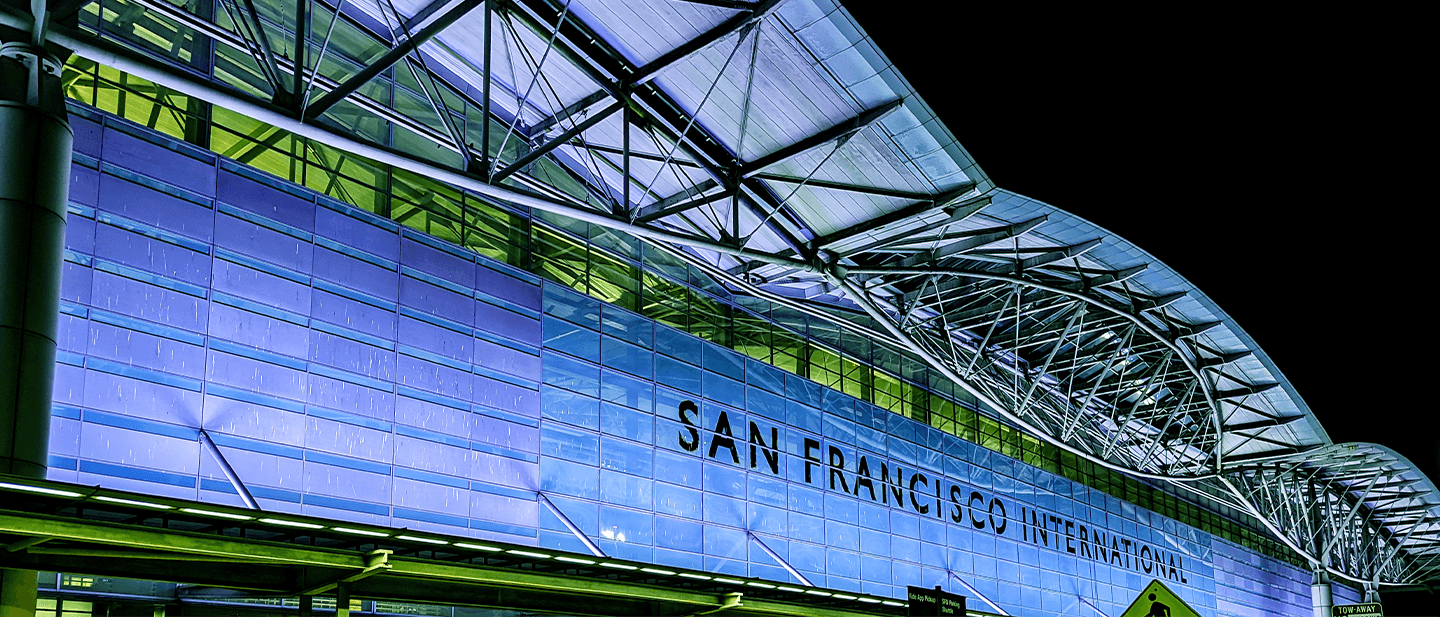 San Diego International Airport Case Study