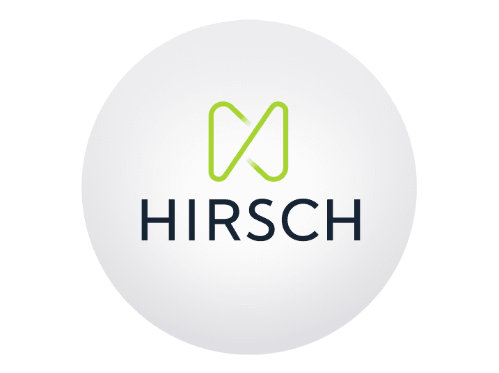 Round Sticker Proximity Credential