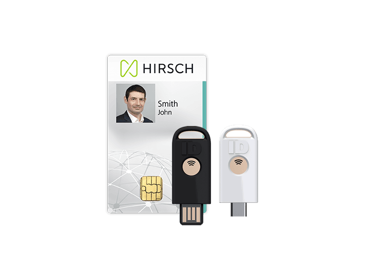 MFA Security Devices for Government Agencies