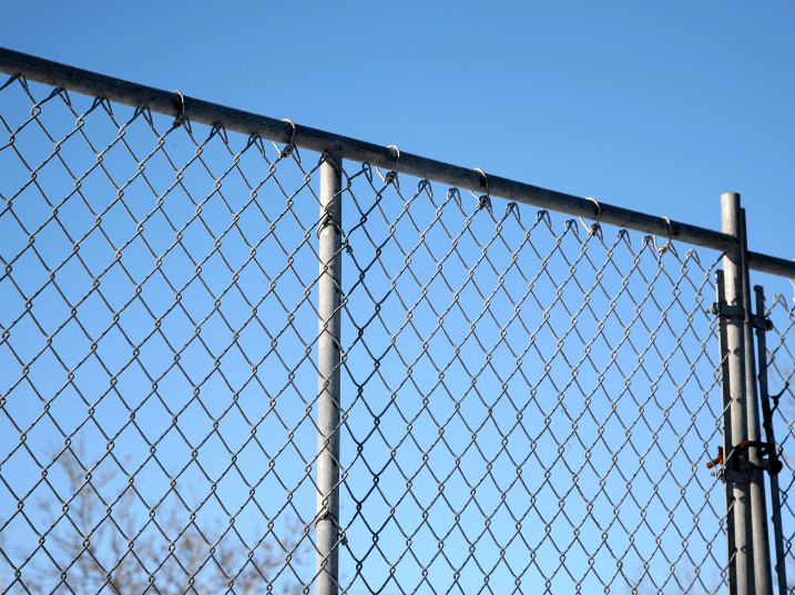 12-Volt Fence-mounted Intrusion Detection