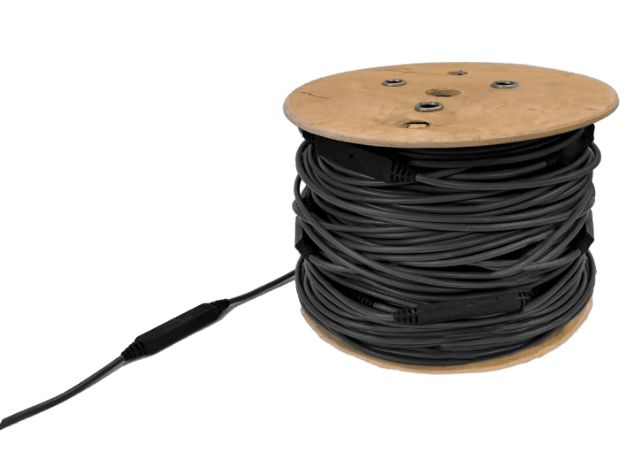 Solar-powered Fence-mounted Intrusion Detection