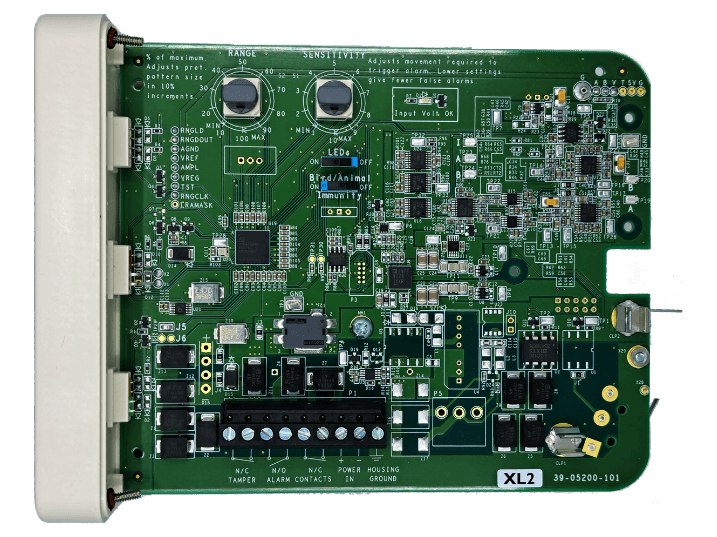 Technical Specifications