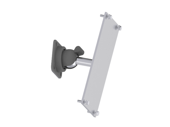 PH-4EXWLMT Wall Mount for EX Sensor