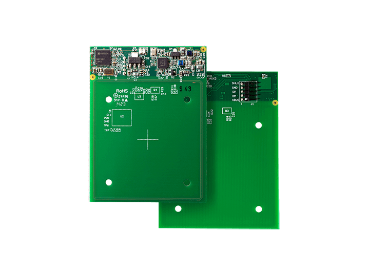 uTrust 3500 F Contactless Smart Card Reader/Writer Module