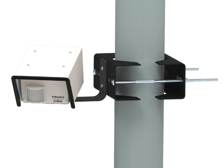 PH-4A Universal Pole Mount