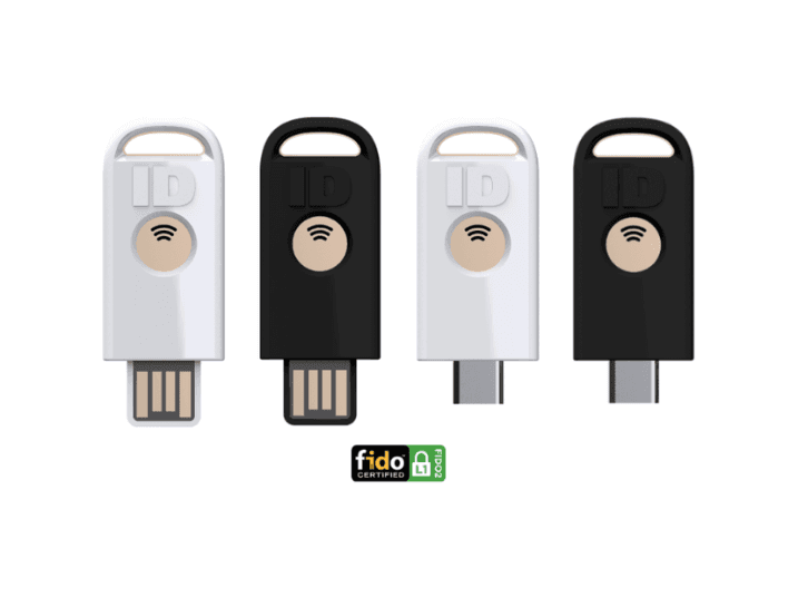 Which FIDO2 Security Key Is Right for You?