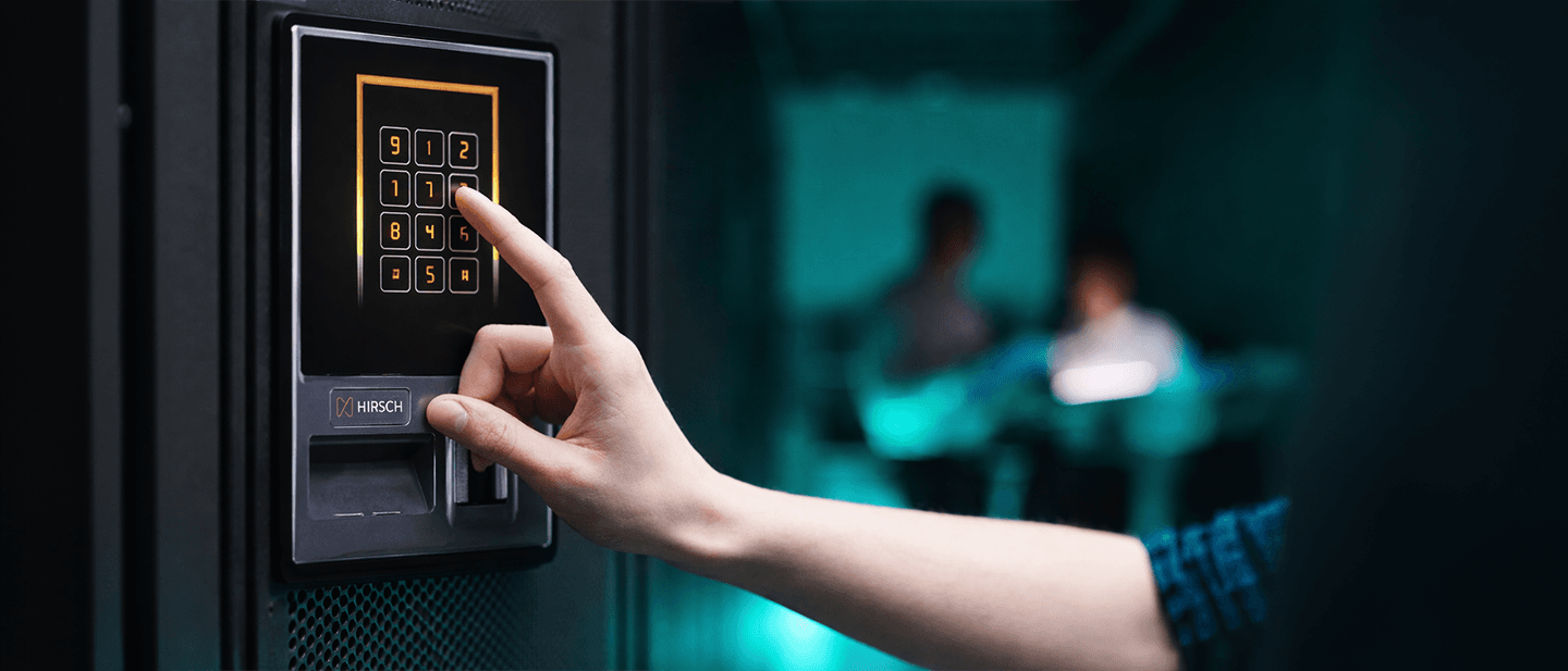 A Legacy of Security: Hirsch Partner A-1 Corporate Hardware Secure Celebrates 80th Anniversary