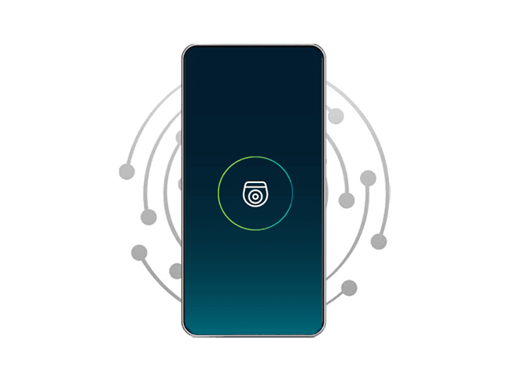 End-to-End Security Solution