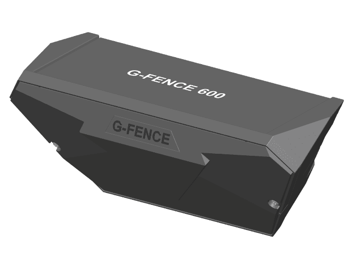 G-Fence 600 & 600z